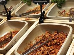 -悟烧·自助烤肉料理(秋林旗舰店)