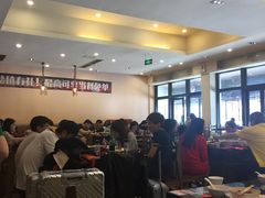 大堂-自贡好吃客(科华店)