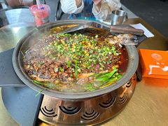 -鱼介炭火烤鱼(1227店)