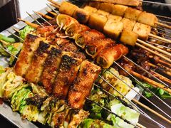 -肥猫烤翅·20年老字号(锦州道店)