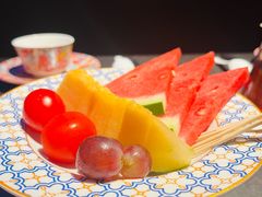 -知楚•精致湖北菜(武商MALL店)