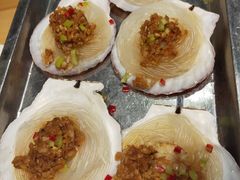 -鹦鹉小厨味道餐厅(山大南路店)