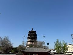 -天宁寺
