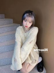 -MY HAIR ARDOR