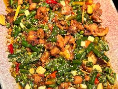 -醉小酒馆·川菜·江湖菜·重庆菜(观音桥旗舰店)