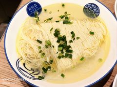 -新万鑫银丝面·非遗无锡味(惠山古镇店)
