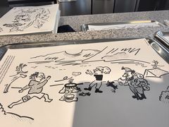 -ARKET CAFÉ(三里屯太古里店)