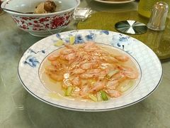 -二泉园老菜馆·百年无锡菜