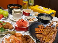 -大桶水·全国旗舰店(体育路店)