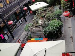 -龙抄手(文殊坊店)