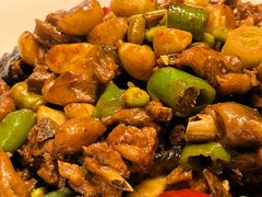 -大鹏饭店·金陵家宴(奥体中心店)