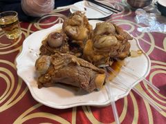 -大梁骨头馆·酱骨老菜(友好店)