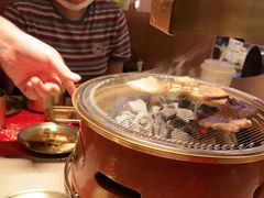 -西塔老太太泥炉烤肉(温州首店万象城黑金店)