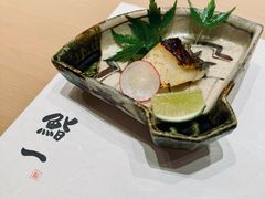 -鮨一日本料理(大中华店)