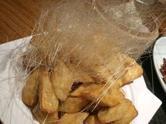 -小城粥道·海胆鲜虾粥(解放广场店)
