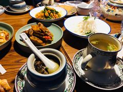 -纳瓦新疆菜(银都店)