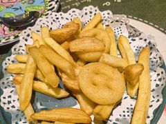 -吱咖啡西式简餐