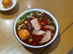 -清真磨沟沿老字号牛肉面(总店)