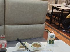 -尚品海鲜肥牛自助火锅(湖明店)