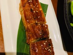 -牛玄庵日式寿喜烧·料理店(新源里店)