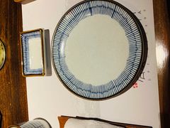 餐具摆设-石葵(锦业时代店)