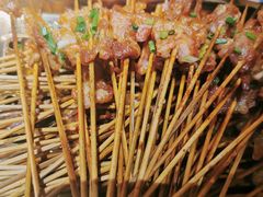 五花肉-盟重烧烤(高正街店)