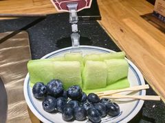 -巴奴毛肚火锅(大剧院店)