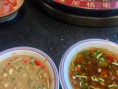 -三江两海老火锅(北京首店)