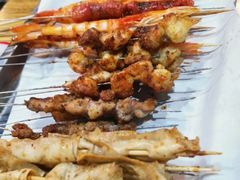 -烤五行·烧烤烤串(石佛营店)