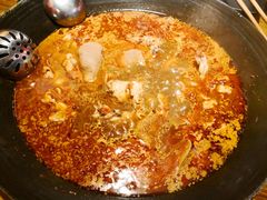 -老天桥蛙炉火锅(姑苏总店)
