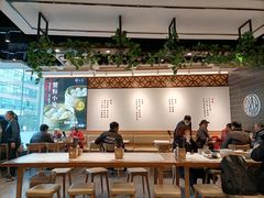 大堂-馋三尺蟹粉小笼(人民广场店)