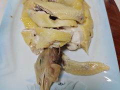 -芳华轩•客家菜馆(梧桐山店)