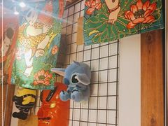 -鳗鱼家·深夜食堂(军博店)