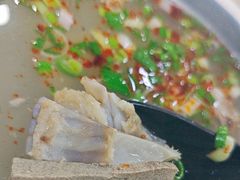 -红旗羊肉(上南店)