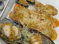 -船奇蒸汽海鲜·闽菜(八市海鲜总店)