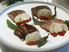 花开富贵-全聚德(常州店)