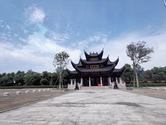 -敬亭山风景名胜区