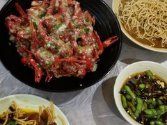 -巴厘龙虾·榜首油焖大虾(洞庭·艺术洋房店)