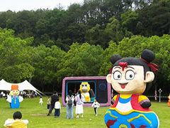 -梅州雁山湖国际花园度假区