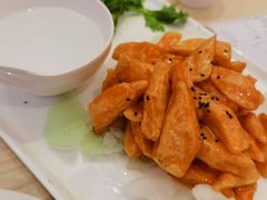 -东北风(江北万达店)