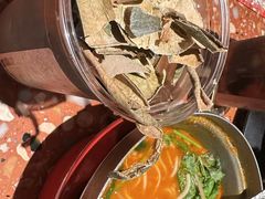 -涌煲记·蟹煲·砂锅海鲜·煲出宁波味(天一旗舰店)