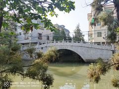 -东涌水乡风情街