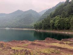-雷波马湖风景区