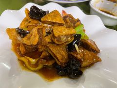 -新疆红柳花餐厅(新洲店)