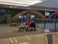 -爱玩嘉年华(成都北城天街店)