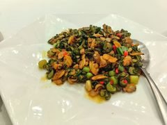 -巴音浩日娲·蒙餐(双林东路店)