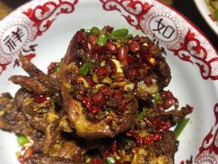 -70年代·江西乡下菜(松岗店)