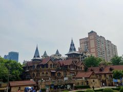 -马勒别墅饭店(静安寺店)