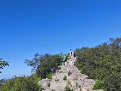 -千佛山风景名胜区