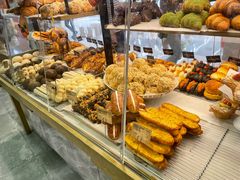 -PAPER STONE BAKERY(天汇广场店)